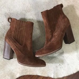 Dolce Vita boots